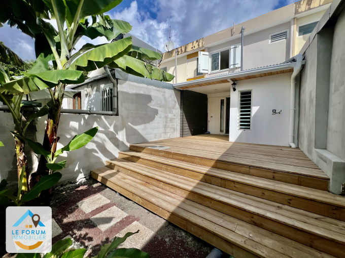 Offres de vente Maison / Villa Tampon (97430)