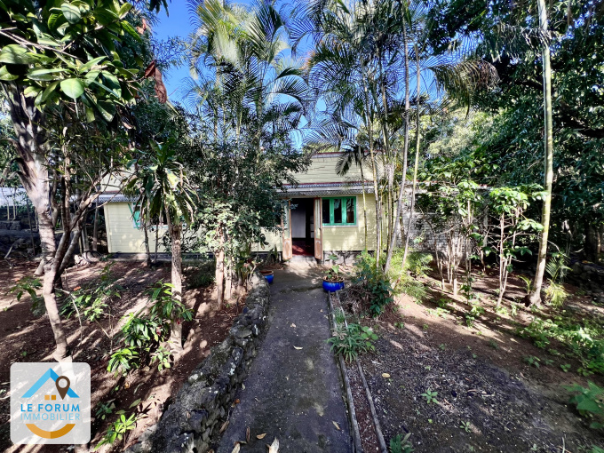 Offres de vente Maison / Villa Saint-Pierre (97410)