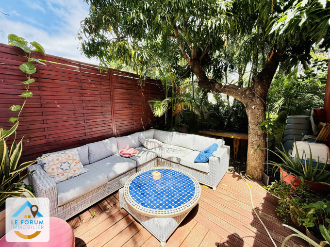 Offres de vente Maison / Villa Saint-Pierre (97410)
