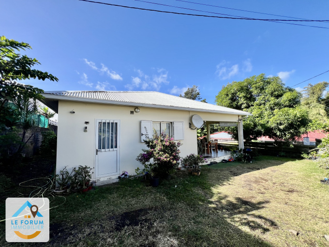 Offres de vente Maison / Villa Saint-Joseph (97480)