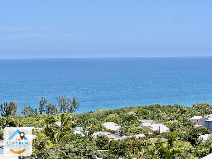 Offres de vente Maison / Villa Saint-Joseph (97480)