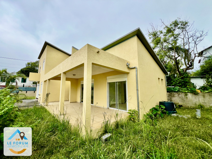 Offres de vente Maison / Villa Saint-Pierre (97410)