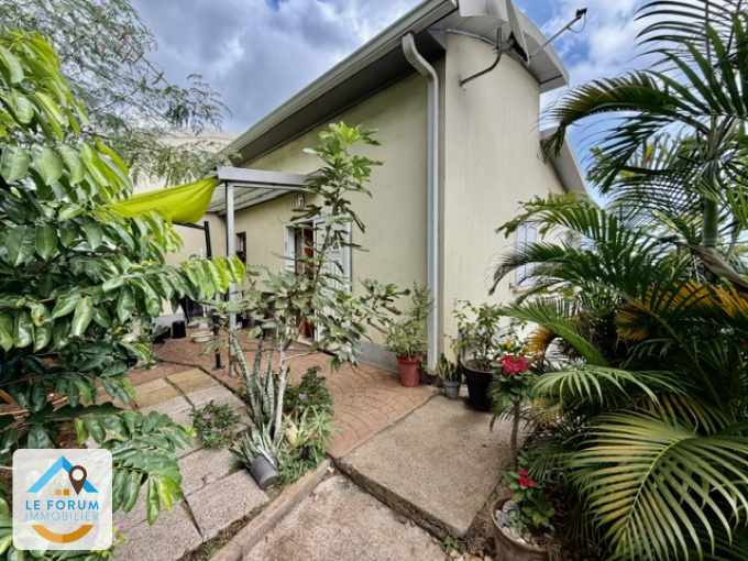 Offres de vente Maison / Villa Saint-Pierre (97410)