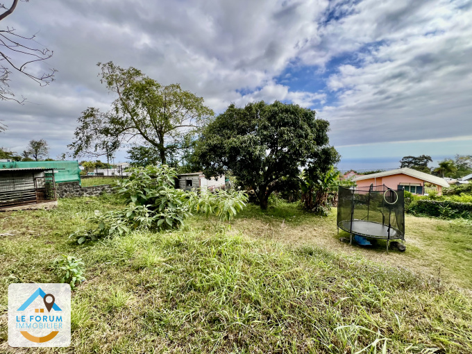 Offres de vente Terrain Tampon (97430)