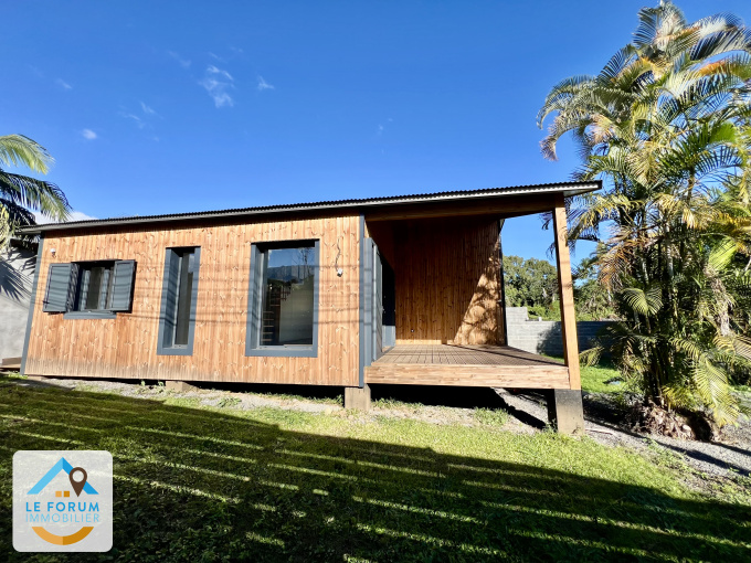 Offres de vente Maison / Villa Tampon (97430)