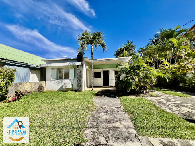 Offres de vente Maison / Villa Saint-Joseph (97480)