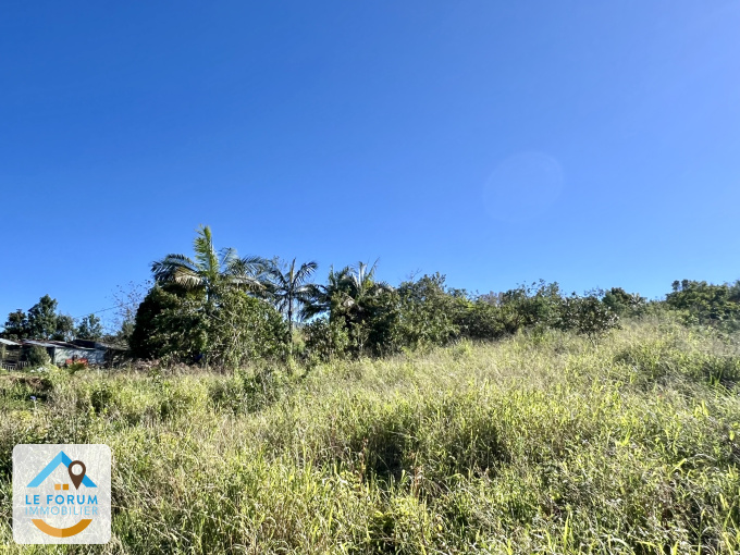 Offres de vente Terrain Saint-Joseph (97480)
