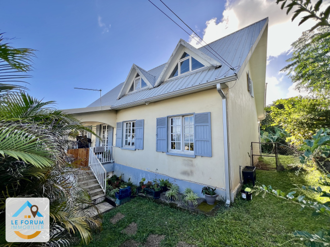 Offres de vente Maison / Villa Tampon (97430)