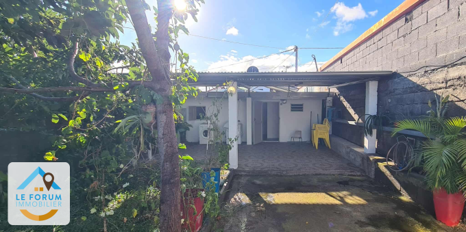 Offres de vente Maison / Villa Saint-Pierre (97410)