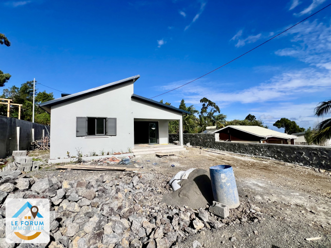 Offres de vente Maison / Villa Tampon (97430)