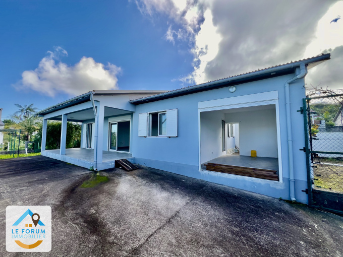 Offres de vente Maison / Villa Saint-Joseph (97480)