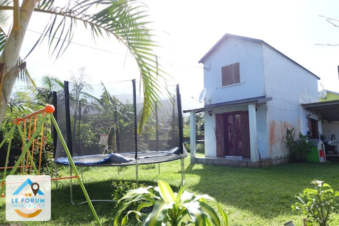 Offres de vente Maison / Villa Saint-Joseph (97480)