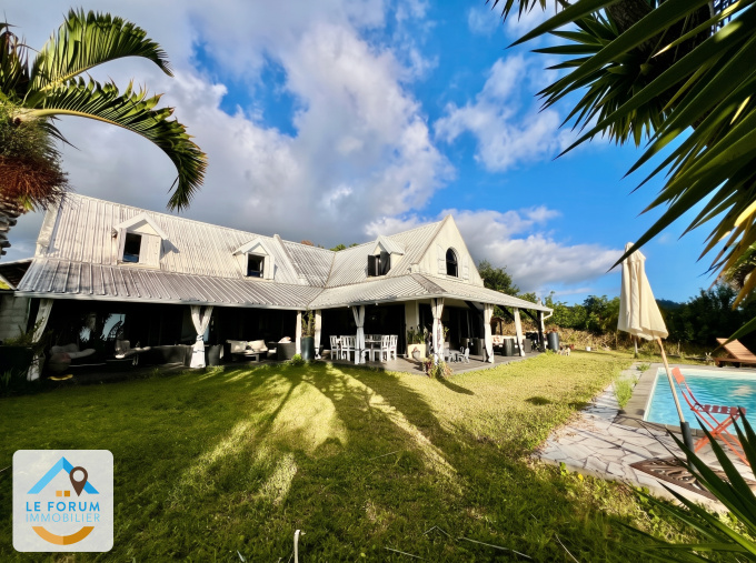 Offres de vente Maison / Villa Le Tampon (97430)