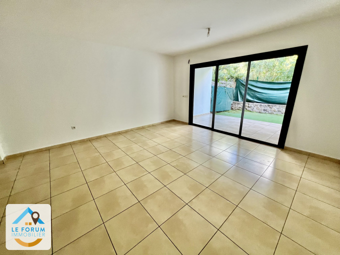 Offres de vente Appartement Saint-Pierre (97410)