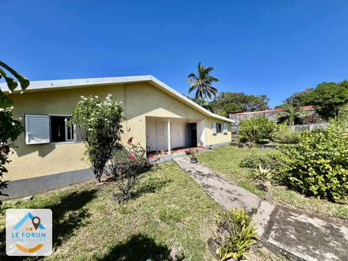 Offres de vente Maison / Villa Saint-Joseph (97480)