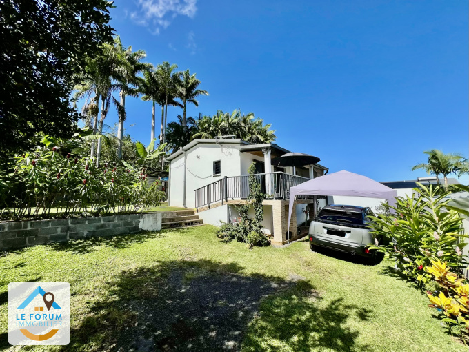 Offres de vente Maison / Villa Saint-Joseph (97480)