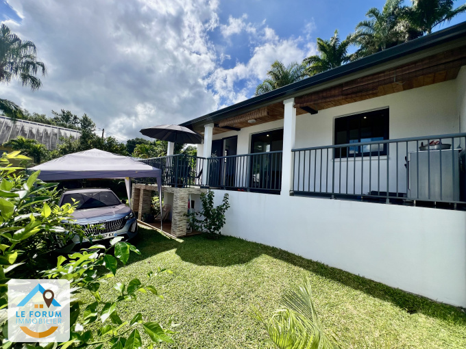 Offres de vente Maison / Villa Saint-Joseph (97480)