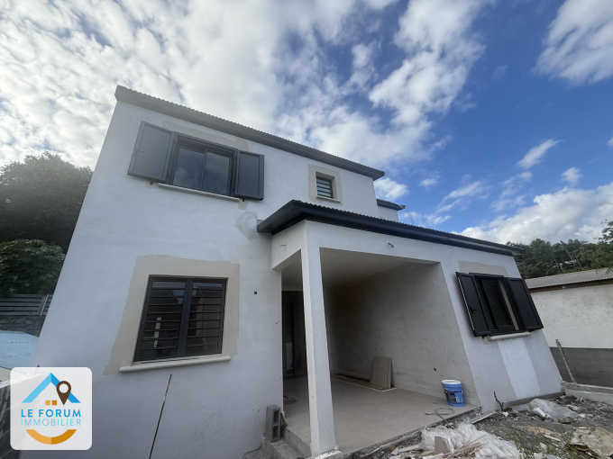 Offres de vente Maison / Villa Saint-Pierre (97410)