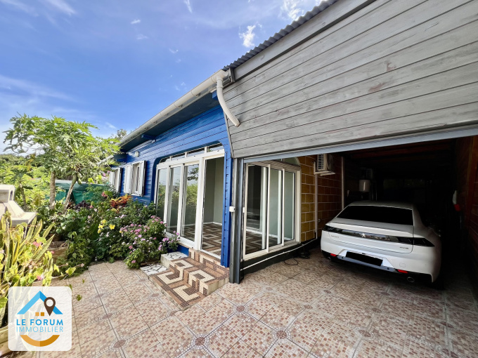 Offres de vente Maison / Villa Petite-Île (97429)