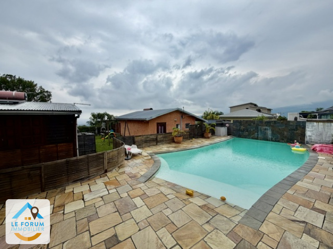 Offres de vente Maison / Villa Saint-Pierre (97432)