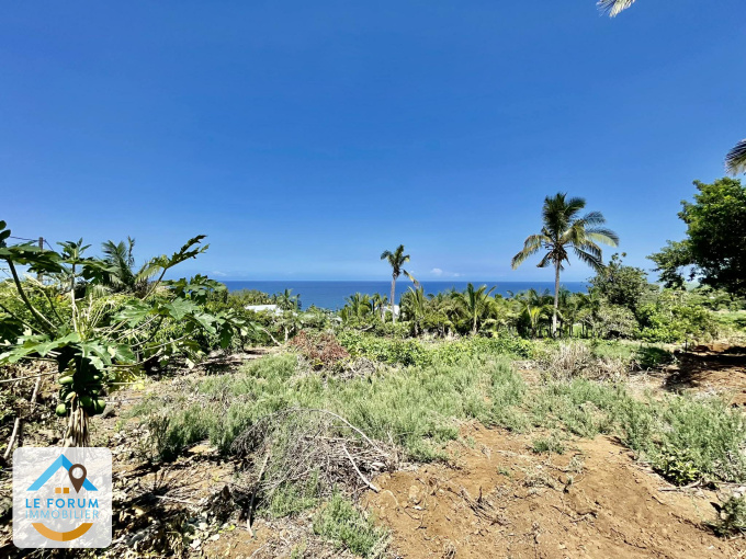 Offres de vente Terrain Petite-Île (97429)