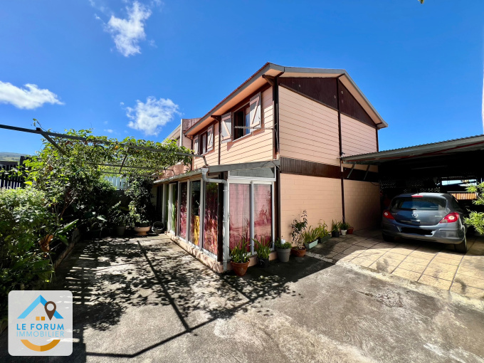 Offres de vente Maison / Villa Tampon (97430)