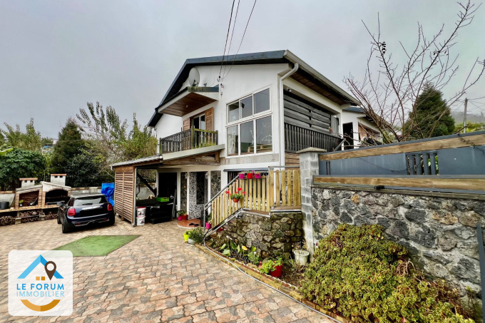 Offres de vente Maison / Villa Tampon (97430)