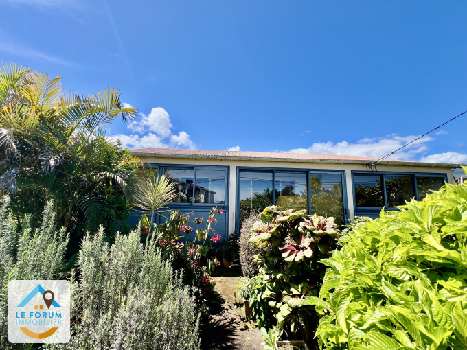 Offres de vente Maison / Villa Saint-Joseph (97480)