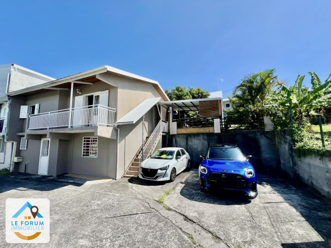 Offres de vente Maison / Villa Saint-Joseph (97480)