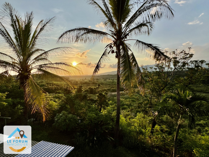 Offres de vente Maison / Villa Saint-Pierre (97410)