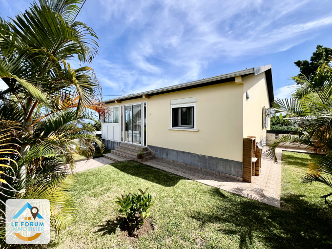 Offres de vente Maison / Villa Petite-Île (97429)