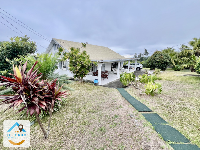 Offres de vente Maison / Villa Tampon (97430)