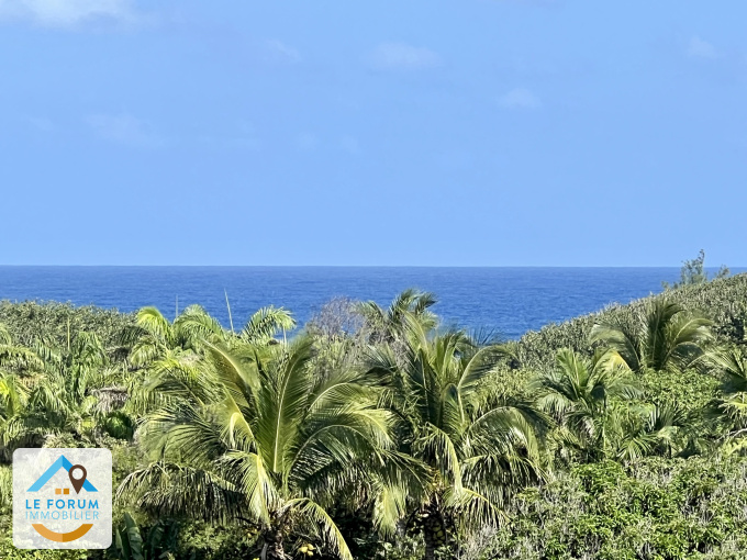 Offres de vente Maison / Villa Saint-Pierre (97410)