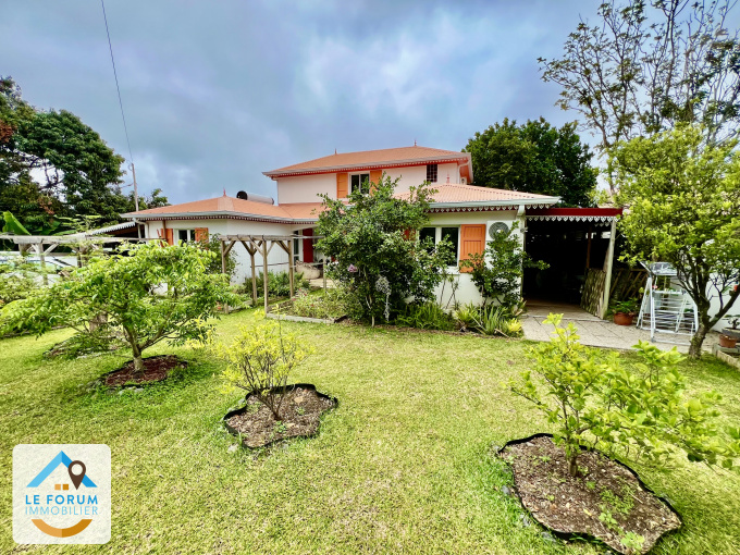 Offres de vente Maison / Villa Saint-Joseph (97480)