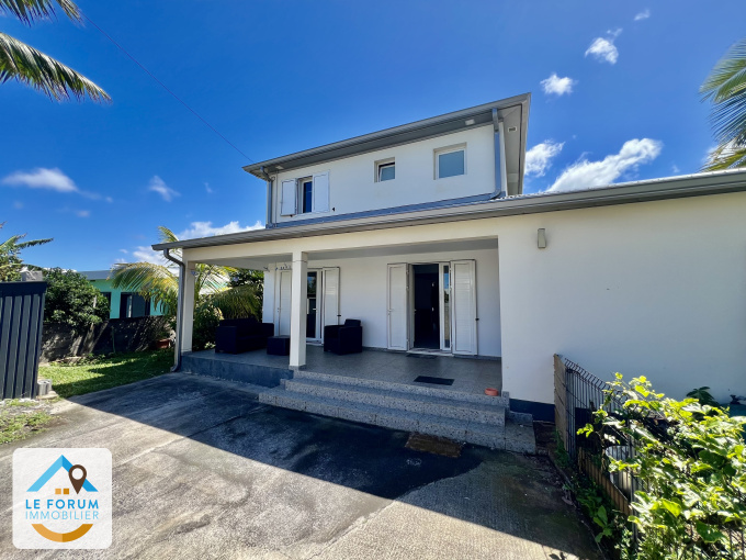 Offres de vente Maison / Villa Saint-Joseph (97480)