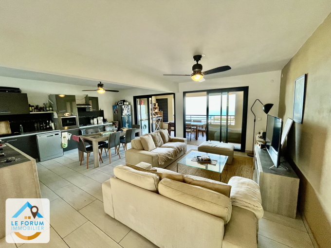 Offres de vente Maison / Villa Petite-Île (97429)