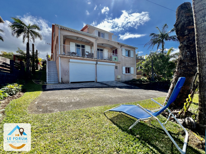 Offres de vente Maison / Villa Saint-Joseph (97480)