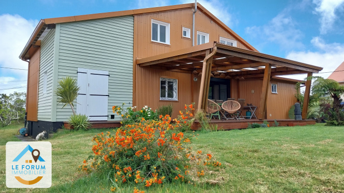 Offres de vente Maison / Villa Tampon (97430)