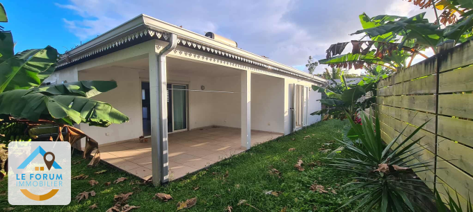 Offres de vente Maison / Villa Saint-Philippe (97442)