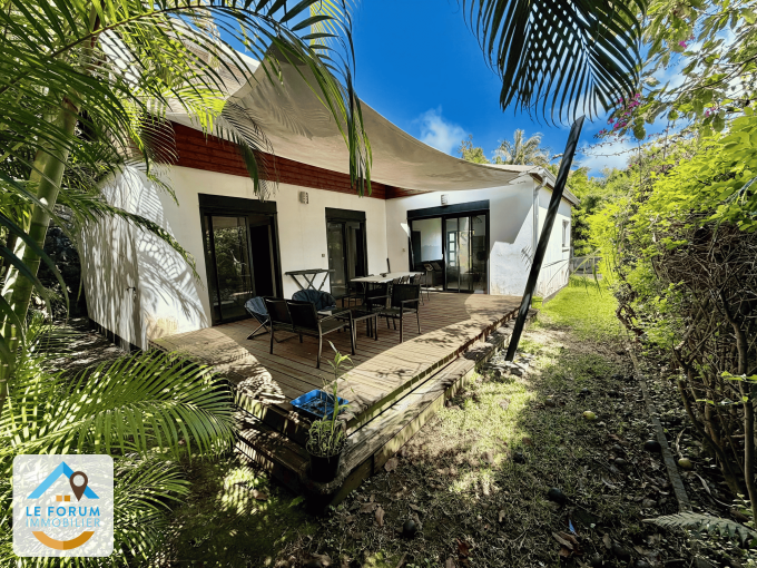 Offres de vente Maison / Villa Saint-Pierre (97410)