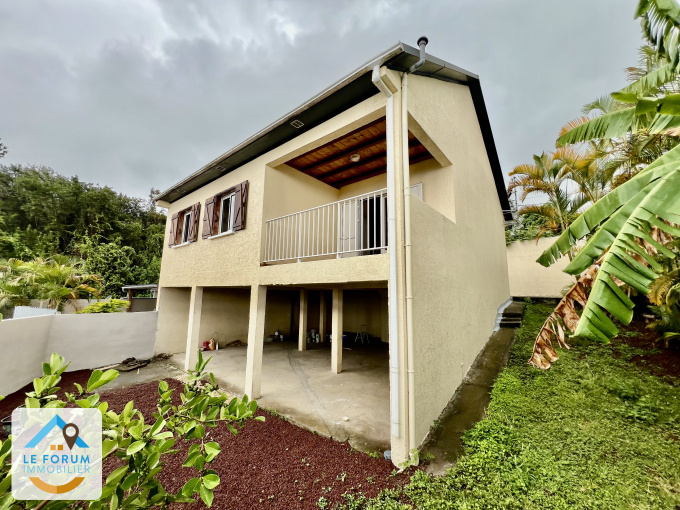 Offres de vente Maison / Villa Tampon (97430)