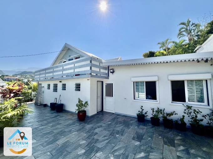 Offres de vente Maison / Villa Saint-Joseph (97480)