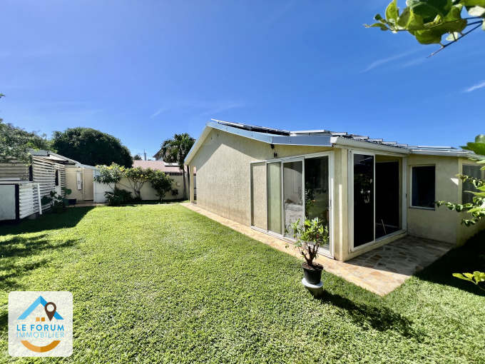 Offres de vente Maison / Villa Saint-Joseph (97480)