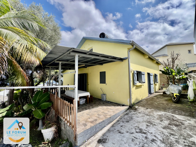 Offres de vente Maison / Villa Le Tampon (97430)