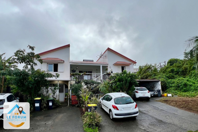 Offres de vente Maison / Villa Saint-Joseph (97480)