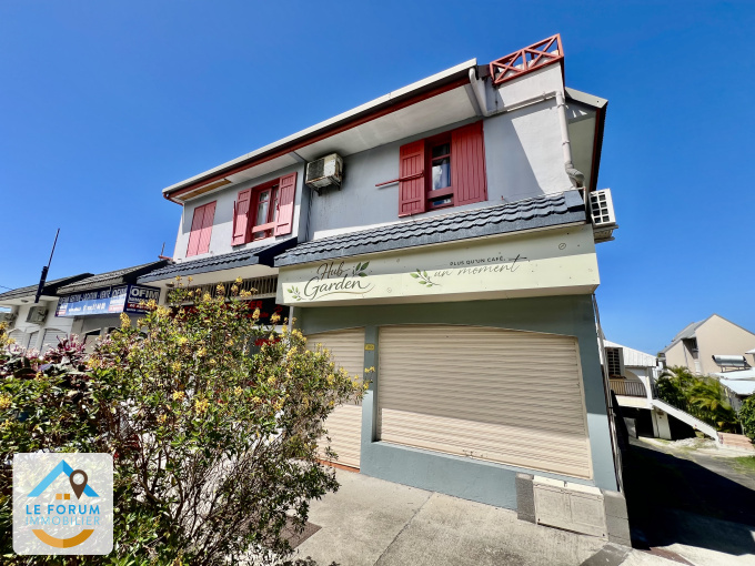 Offres de vente Autre Saint-Joseph (97480)