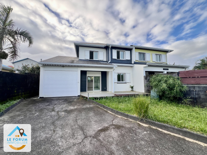 Offres de vente Maison / Villa Saint-Joseph (97480)