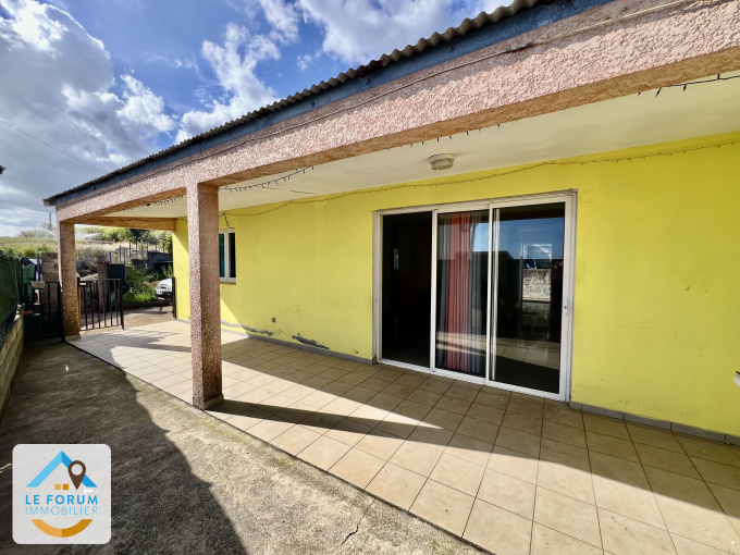 Offres de vente Maison / Villa Saint-Pierre (97410)