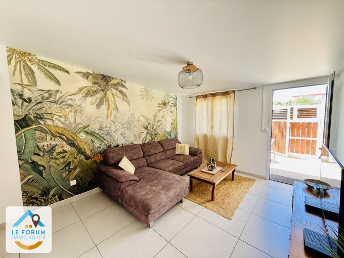 Offres de vente Maison / Villa Saint-Pierre (97410)