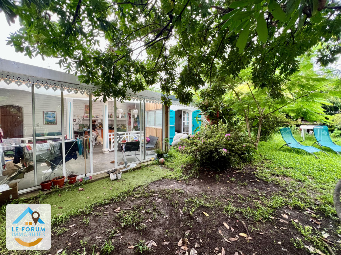 Offres de vente Maison / Villa Tampon (97430)